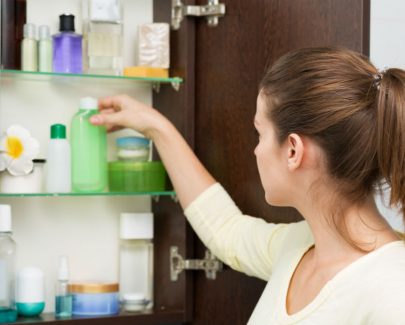 Out of the treatment room - into the home