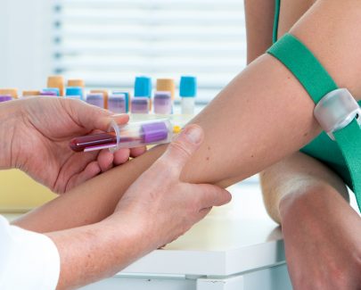 Clinical Trials Scaled