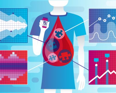 Separating new value from clinical trials