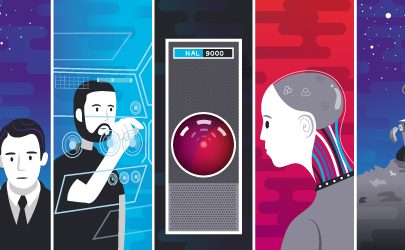 AI in healthcare