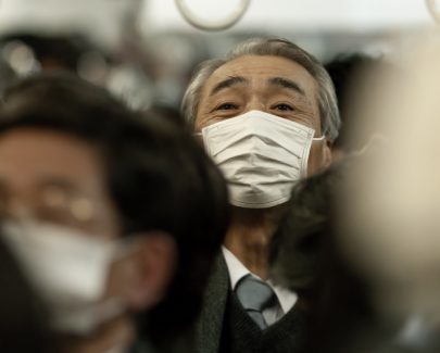 Coronavirus outbreak