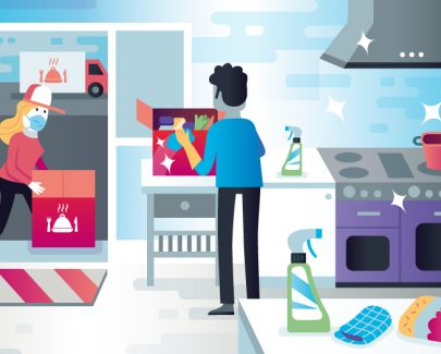 Packaging - perceptions & preferences during the pandemic