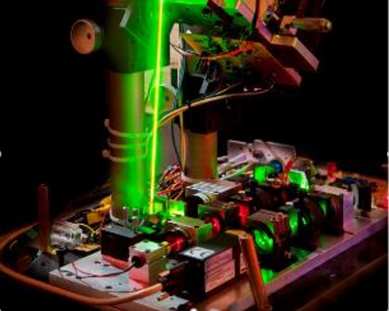 Optical systems development for healthcare