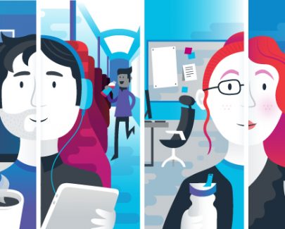 In packaged products, context is king