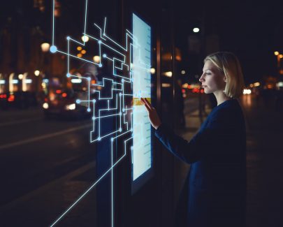 secret to designing great digital services