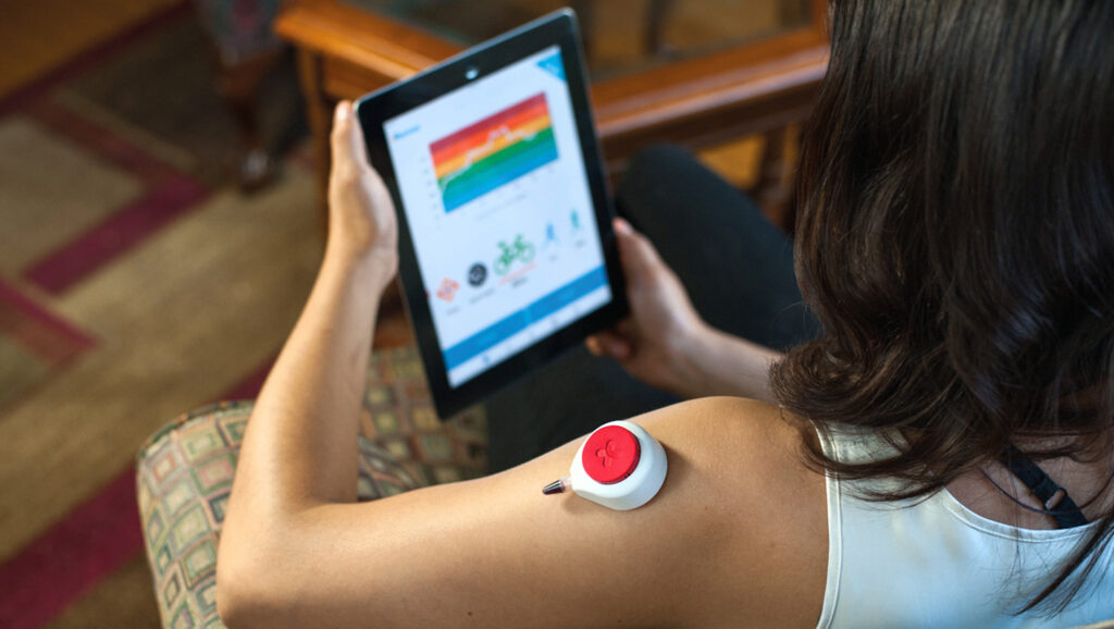 Tasso-Case-study-CDP