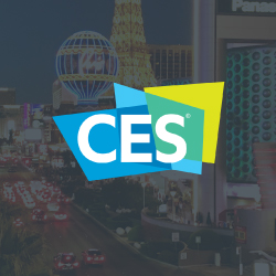CES Las Vegas