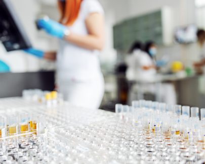 innovative diagnostics