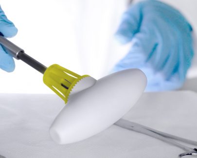 The design of a surgical torque wrench - Cambridge Design Partnership