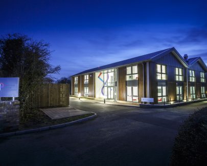 Bourn Quarters - Cambridge Design Partnership