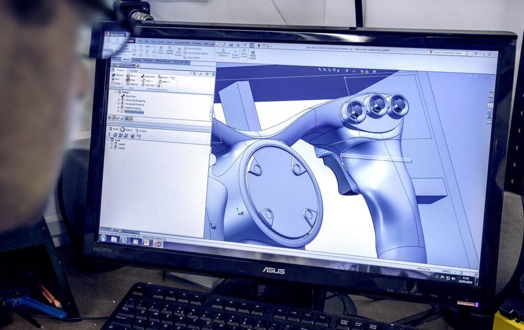 Engineering design and analysis