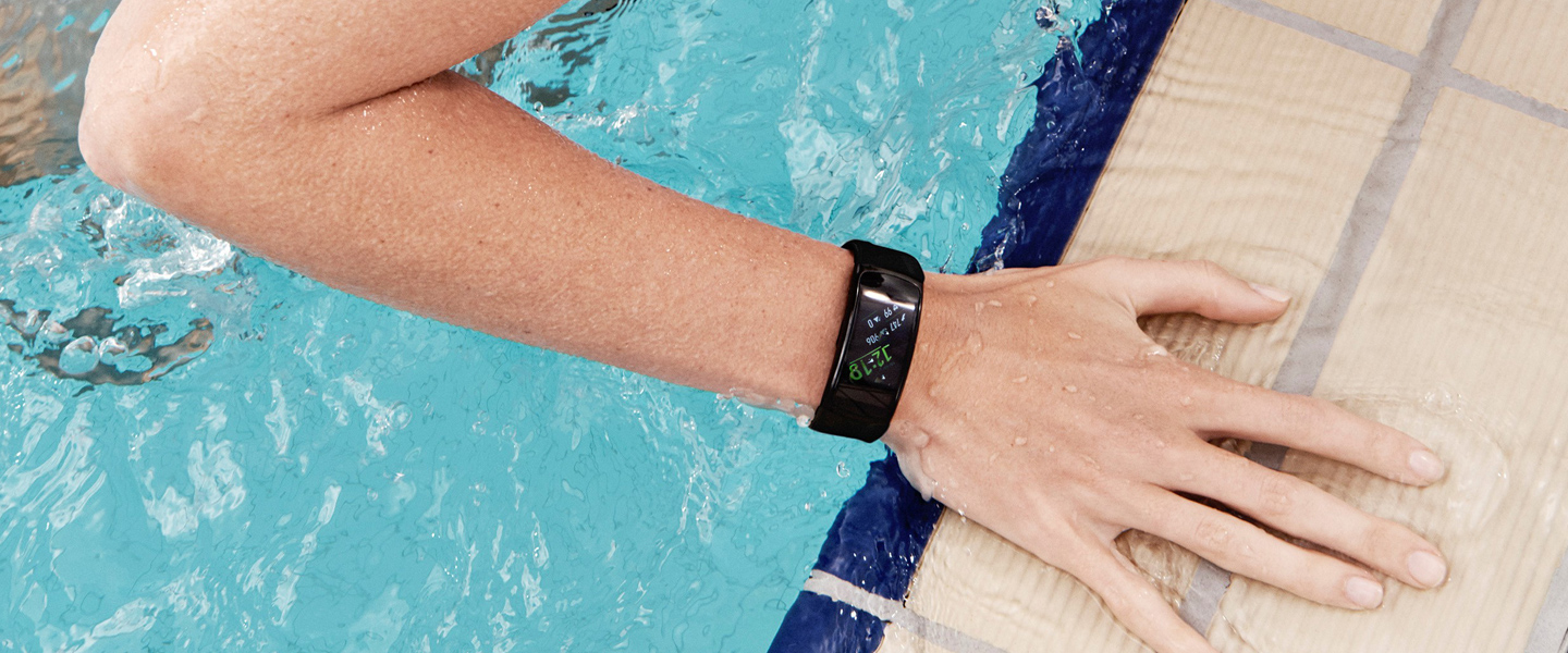 High performance AI swim app Cambridge Design Partnership