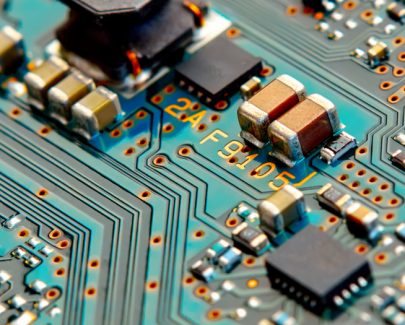 DC to DC converter design