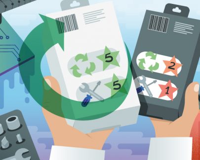 Ten ways to reduce E-waste in product development