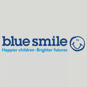 Blue-Smile