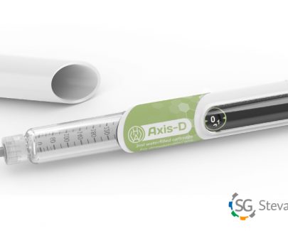 pen-injector technology