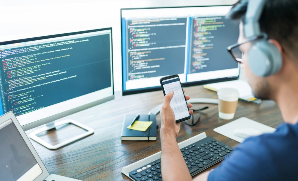 Software design and engineering