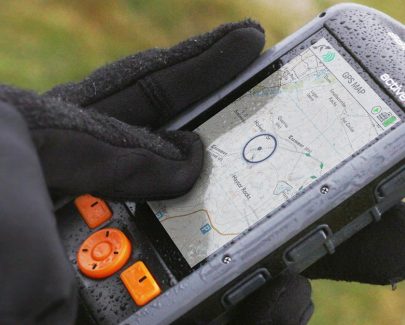 Satmap Active 20 Collaboration