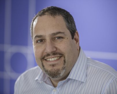 Uri Baruch CDP HR