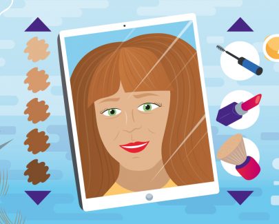 The lockdown beauty trends here to stay