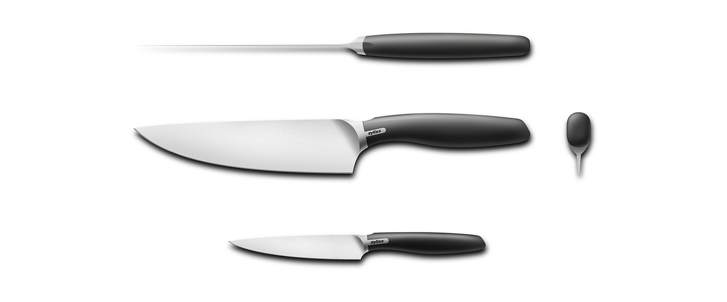 iF Design - OXO Good Grips Utility Knife