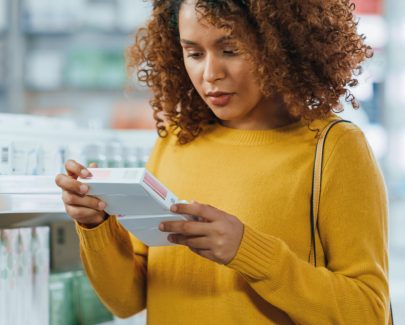 Over-the-counter HRT: Why design matters?