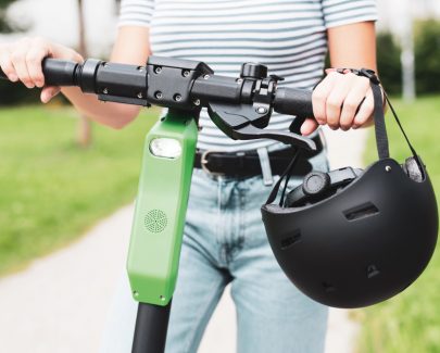 Product design: Is plastic ever the best choice?
