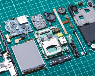 Designing more sustainable electronics