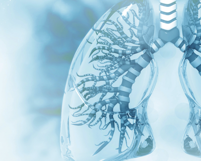 respiratory drug delivery