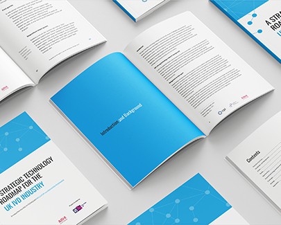 IVD roadmap for the UK
