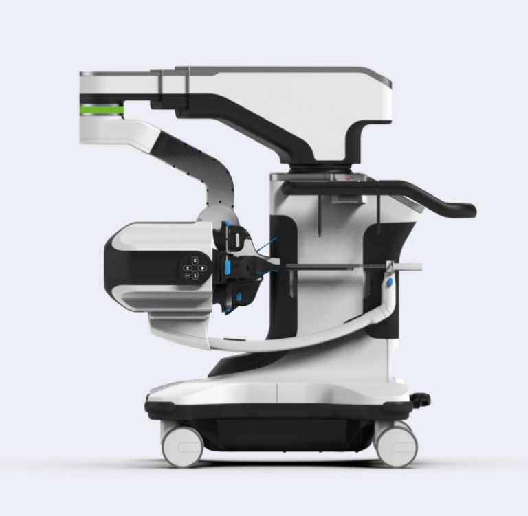 CDP advances surgical robotic technology Cambridge Design Partnership