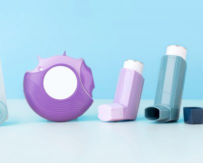 Trends in Respiratory