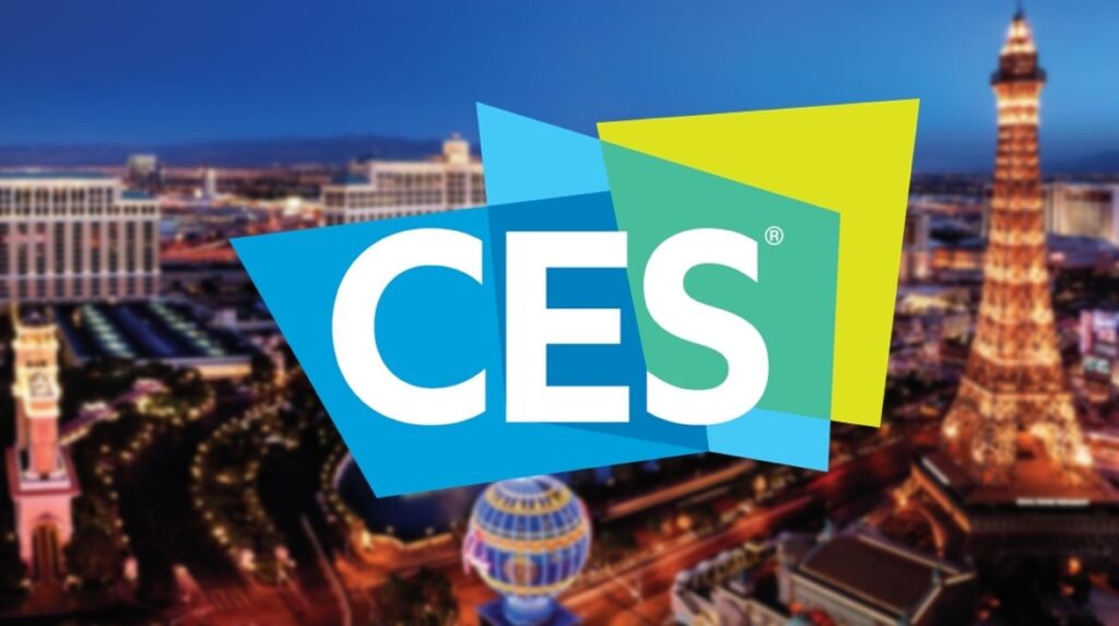 What really happened in Vegas – Cambridge Design Partnership