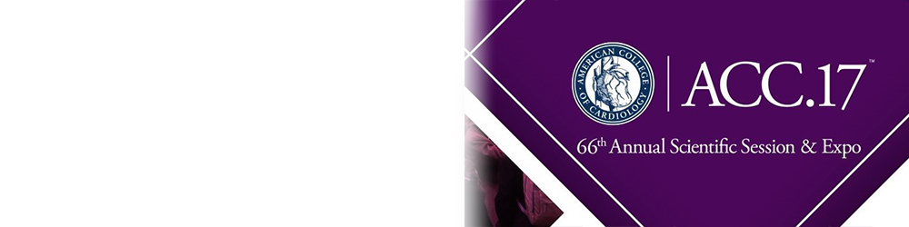 Key trends from the American College of Cardiology Conference