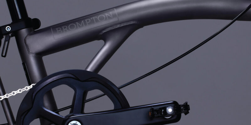 Brompton Bike, risk assessment