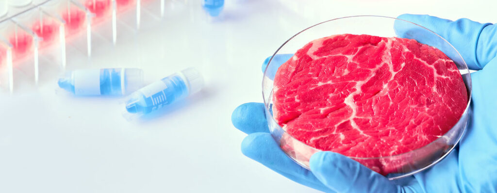 Five ways to take cultured meat mainstream