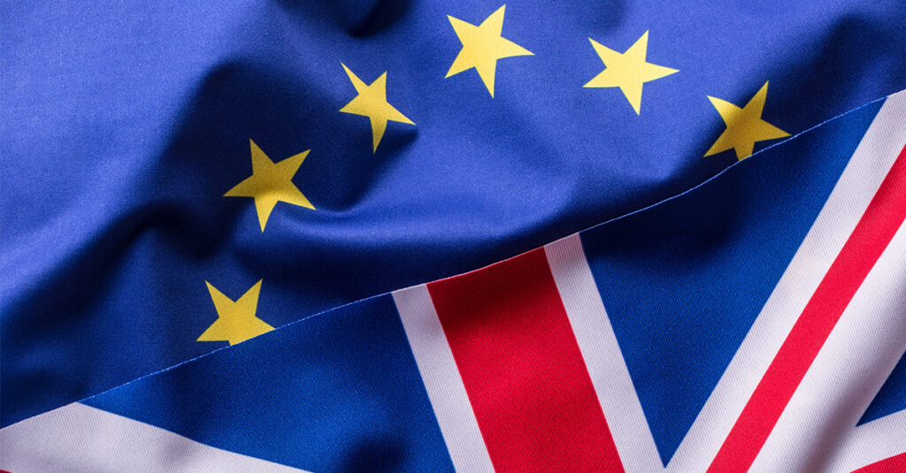 Brexit's potential impact on medicine regulation
