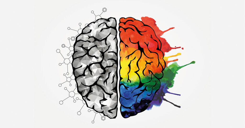 The science of innovation