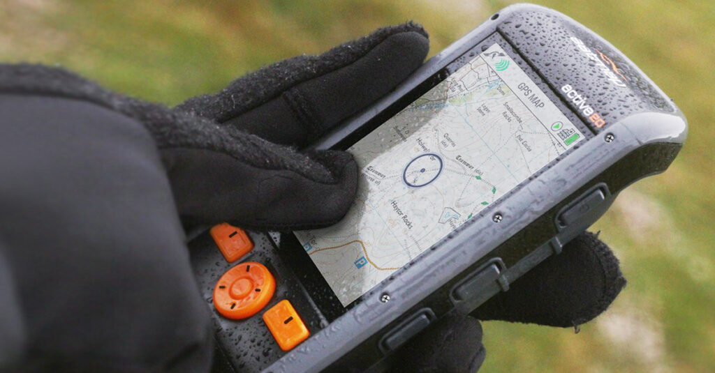 Satmap Active 20 Collaboration