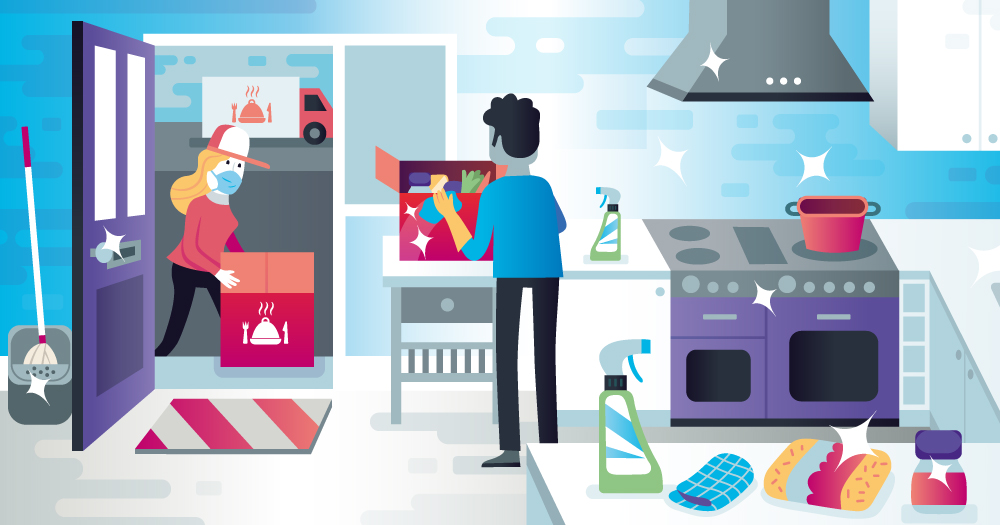 Packaging - perceptions & preferences during the pandemic