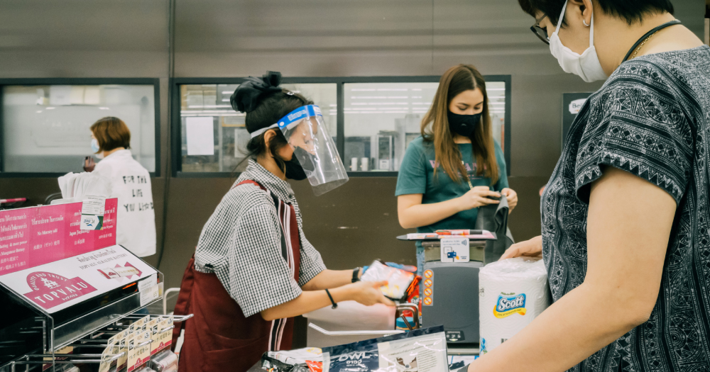 designing masks for a pandemic world