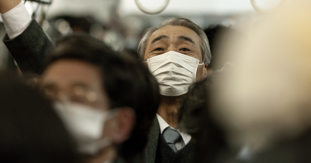 Coronavirus outbreak