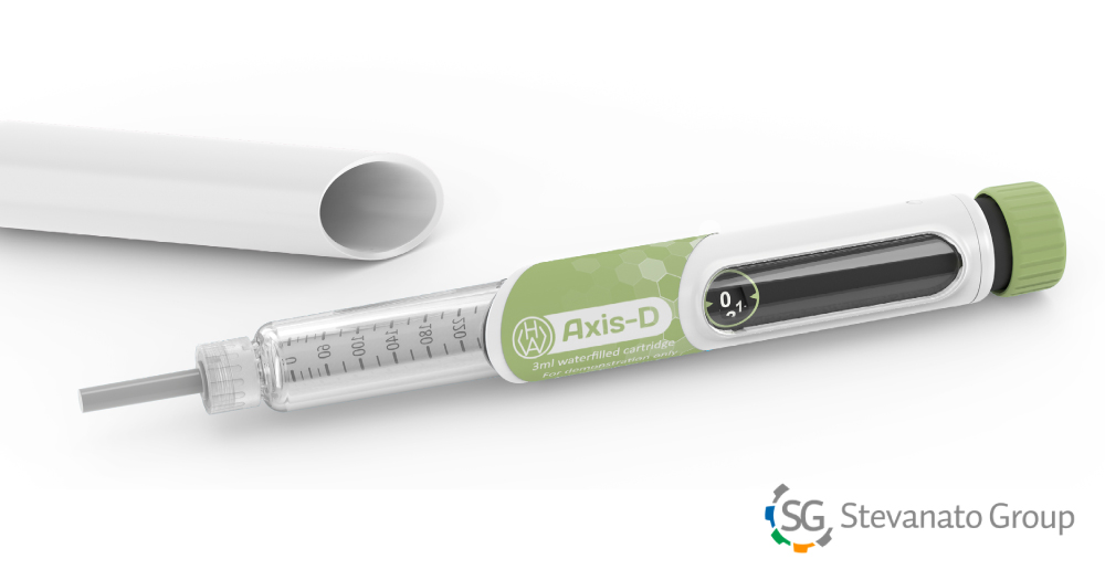 pen-injector technology