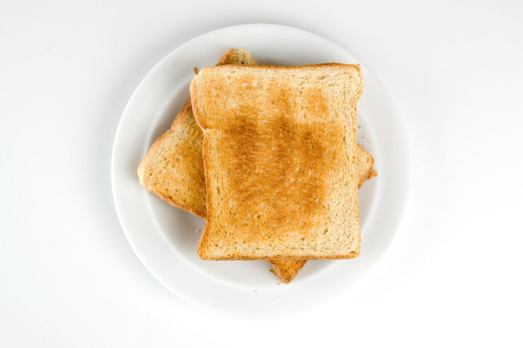 A toast to manufacturing