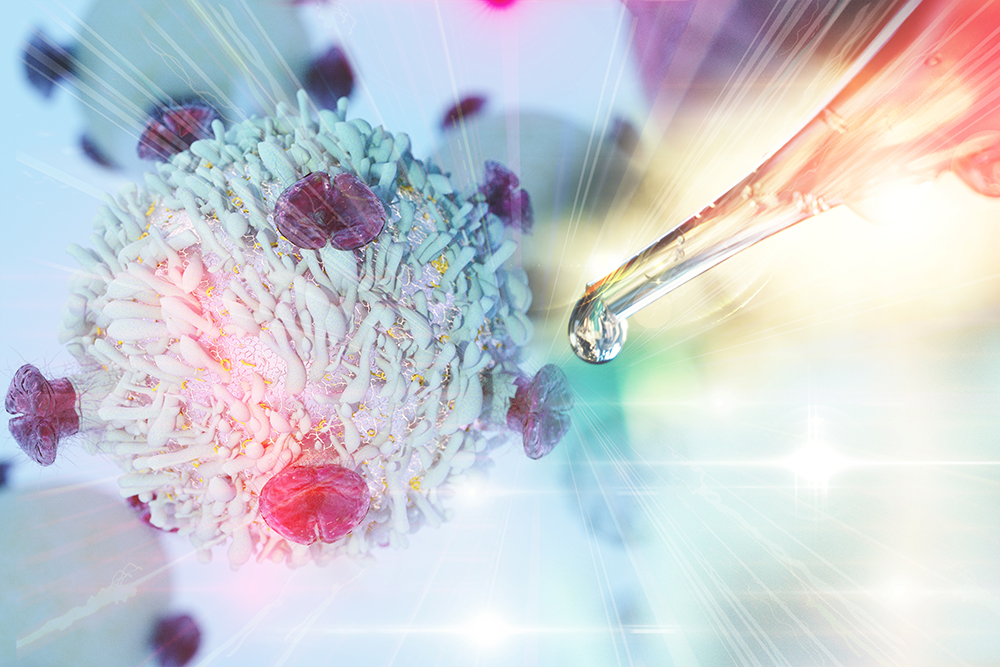 cell therapies