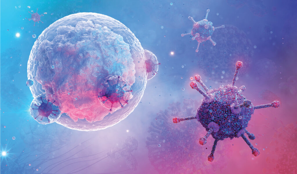 How data and AI are changing bioprocessing