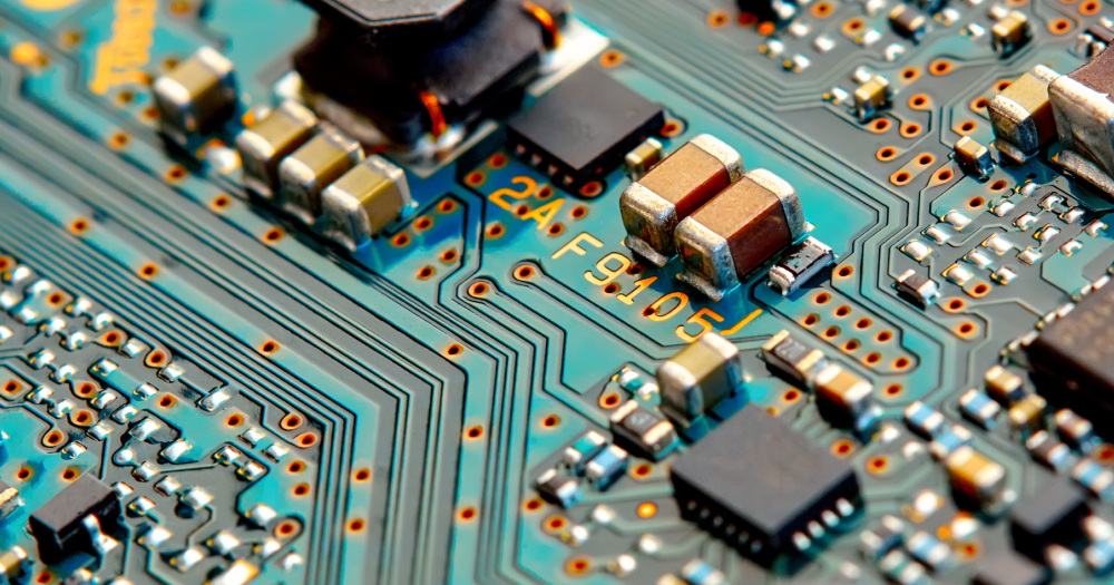 DC to DC converter design