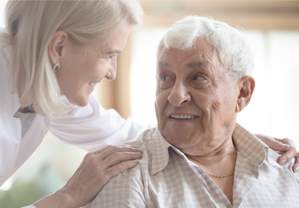 Care tech: exploring the latest trends in dementia care