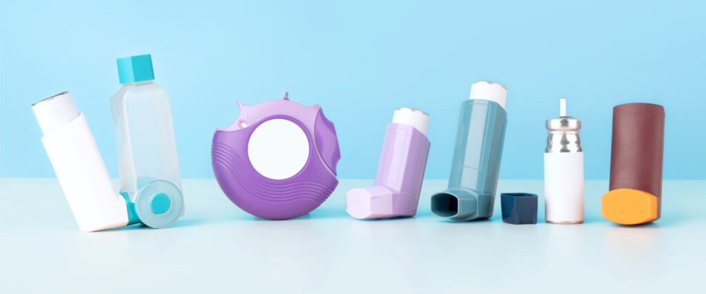 Trends in Respiratory