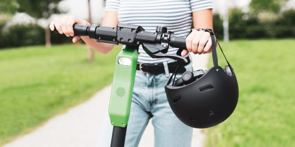 Product design: Is plastic ever the best choice?